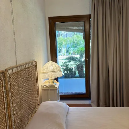 Villa Maison Nous Santa Margherita di Pula