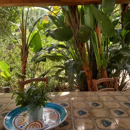 Maison Nous Villa