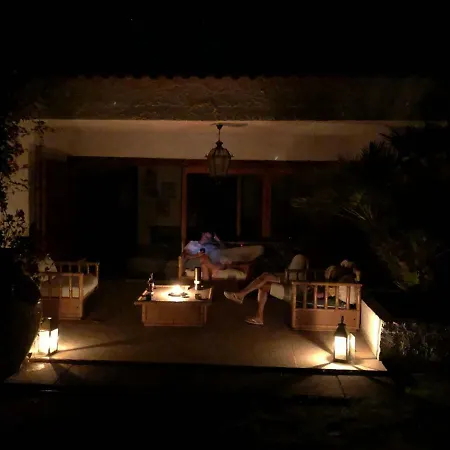 Maison Nous Villa