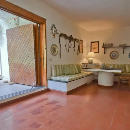 Maison Nous Santa Margherita di Pula