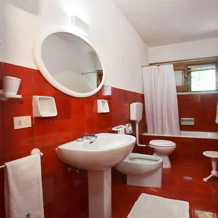 Maison Nous * Santa Margherita di Pula