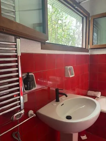 Maison Nous Santa Margherita di Pula