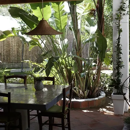 Maison Nous * Santa Margherita di Pula