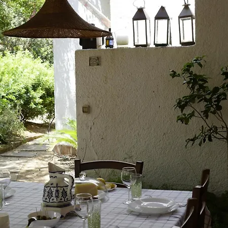 Vila Maison Nous