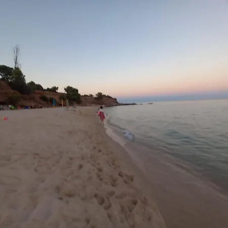 Maison Nous * Santa Margherita di Pula