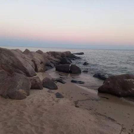 Maison Nous Santa Margherita di Pula