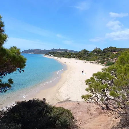 Vila Maison Nous Santa Margherita di Pula