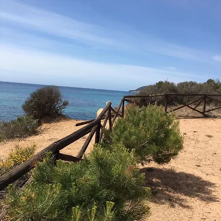 Maison Nous Villa Santa Margherita di Pula