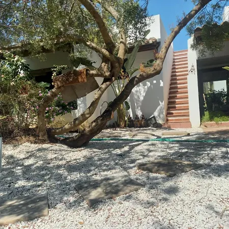 Villa Maison Nous *