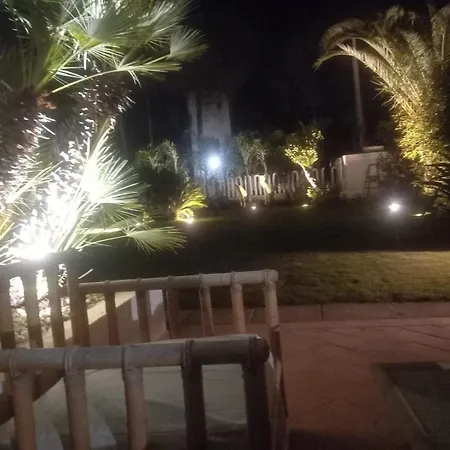 Maison Nous Villa Santa Margherita di Pula