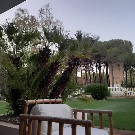 Vila Maison Nous Santa Margherita di Pula