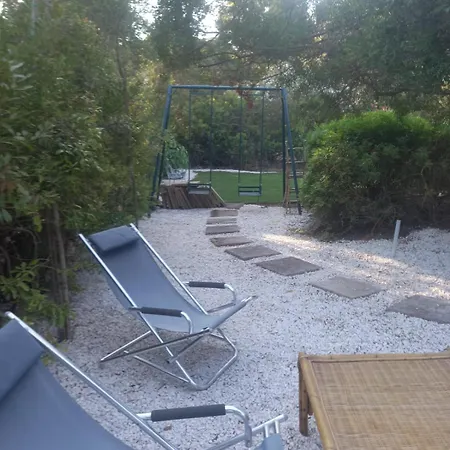 Maison Nous Santa Margherita di Pula