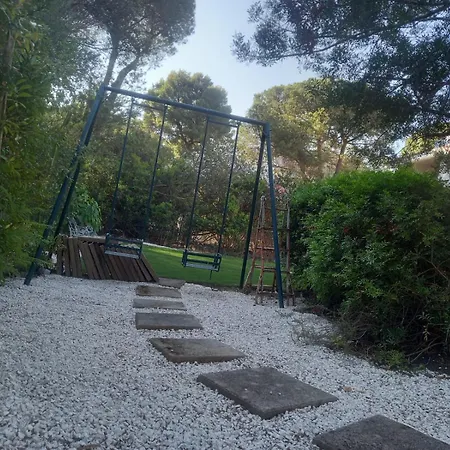 Maison Nóus * Santa Margherita di Pula