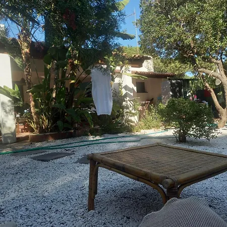 Maison Nous Villa Santa Margherita di Pula