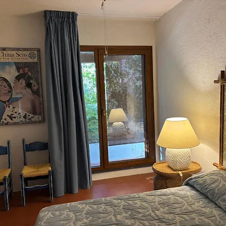 Villa Maison Nóus