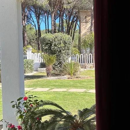 Maison Nóus Villa *