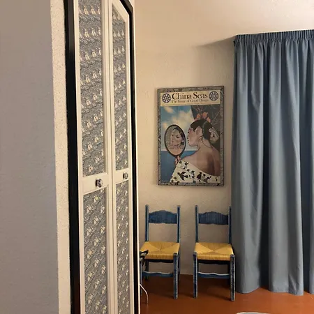 Maison Nous Santa Margherita di Pula