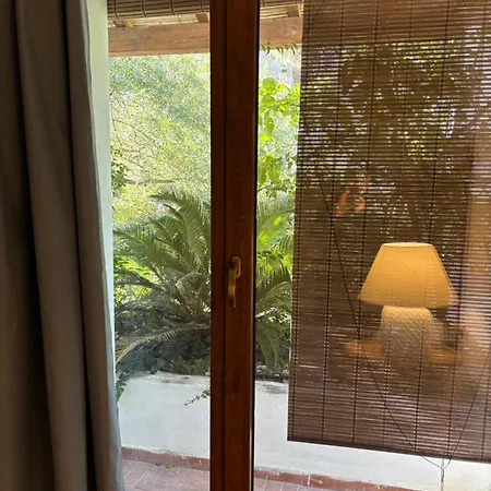 Maison Nous Villa