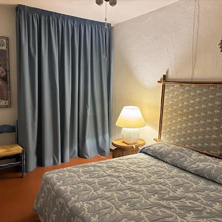 Villa Maison Nóus *