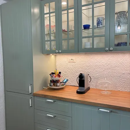 Maison Nous Santa Margherita di Pula