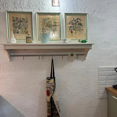 Maison Nous Villa