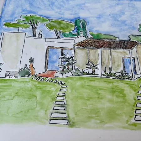 Maison Nous Vila
