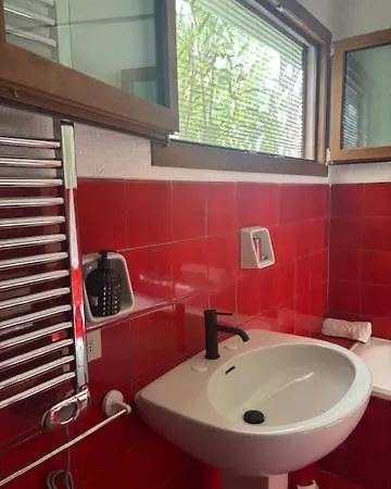 Maison Nous Santa Margherita di Pula