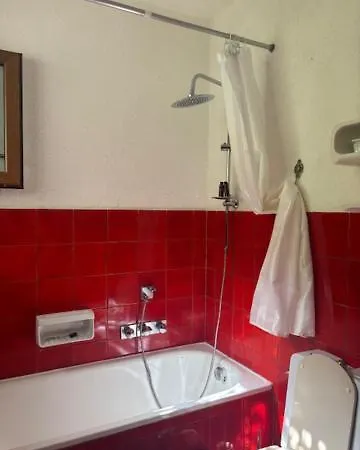 Maison Nous * Santa Margherita di Pula