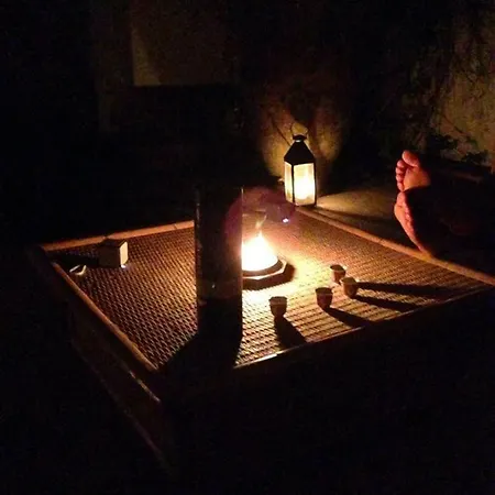 Maison Nous Villa *