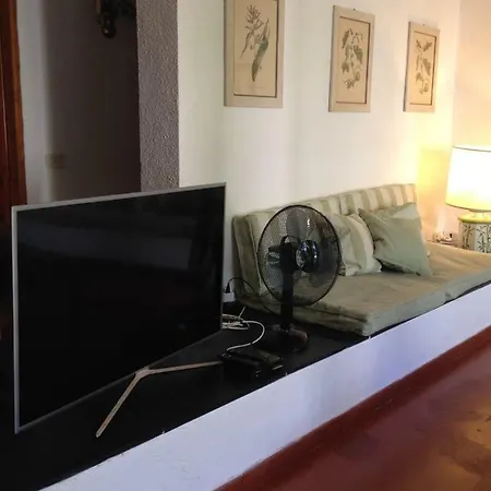 Maison Nous Villa Santa Margherita di Pula