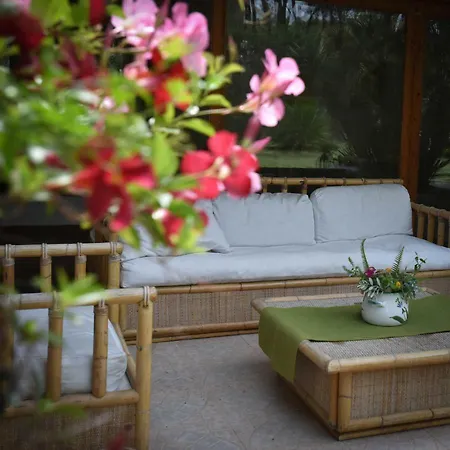 Maison Nous Vila *