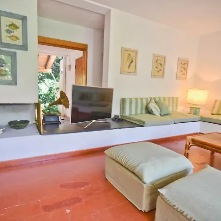 Maison Nous Villa
