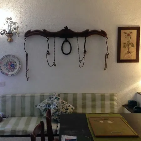 Maison Nous Villa