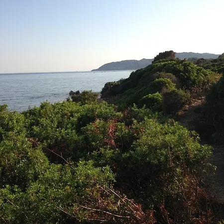 Villa Maison Nous Santa Margherita di Pula