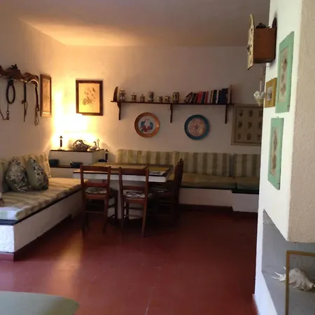 Maison Nóus Villa *