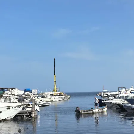 Villa Maison Nous Santa Margherita di Pula