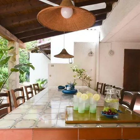 Villa Maison Nous *