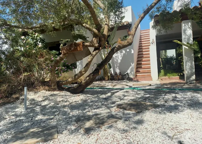 Vila Maison Nous *