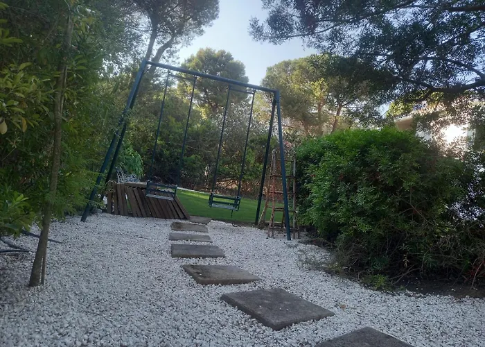 Maison Nous * Santa Margherita di Pula