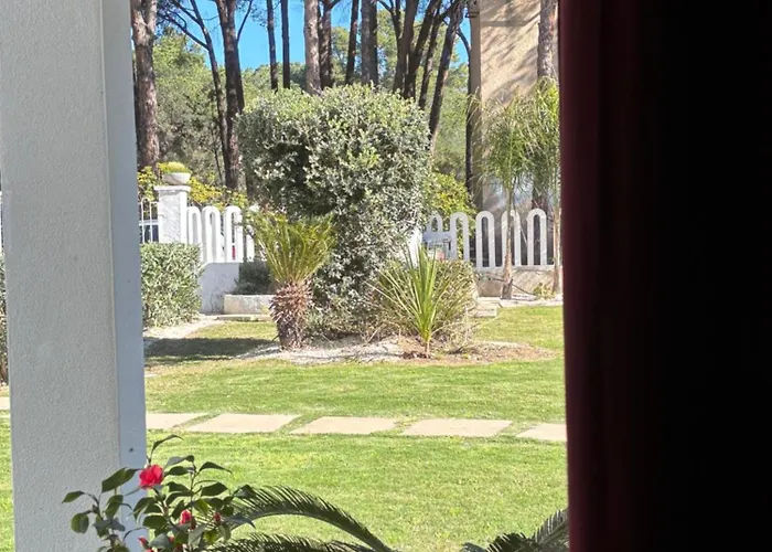 Maison Nous Vila *