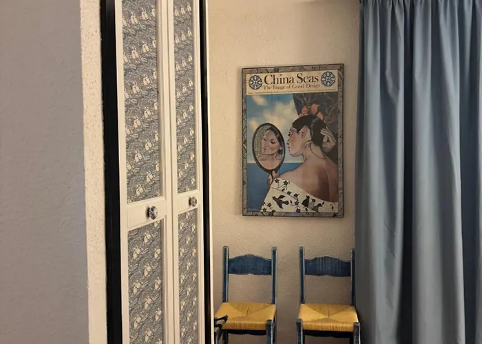 Maison Nous Santa Margherita di Pula