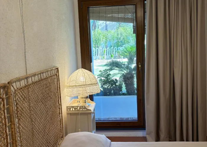 Vila Maison Nous Santa Margherita di Pula