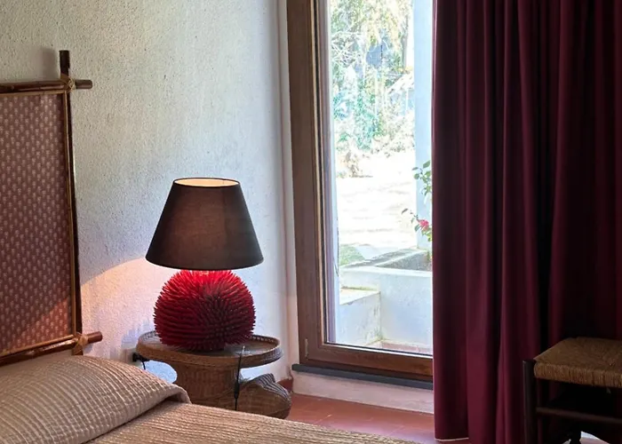 Vila Maison Nous